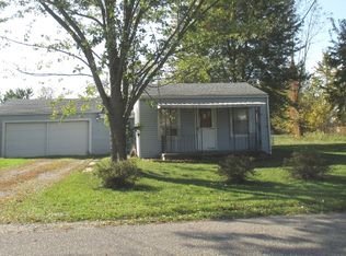 1219 Ogden St, Jasper, MI 49248