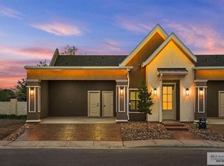 645 Esplanade Ct LOT 37, Harlingen, TX 78550