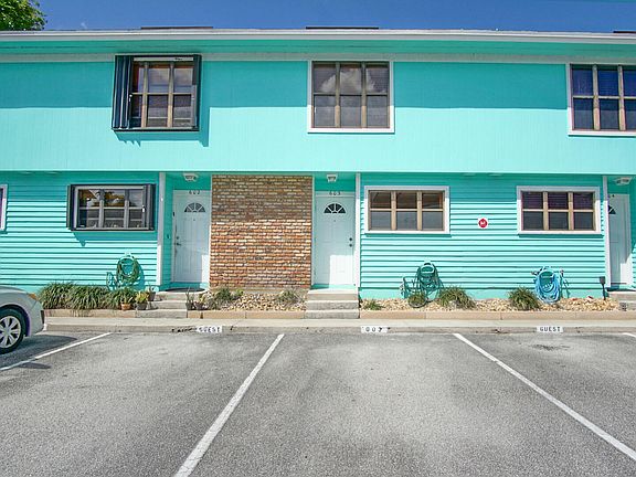 4th image of 13513 S Indian River Drive #603