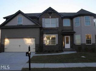 76 Franklin St, Braselton, GA 30517