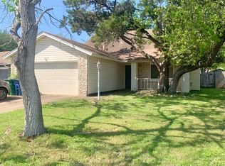 7610 Galliano Cir, Austin, TX 78749