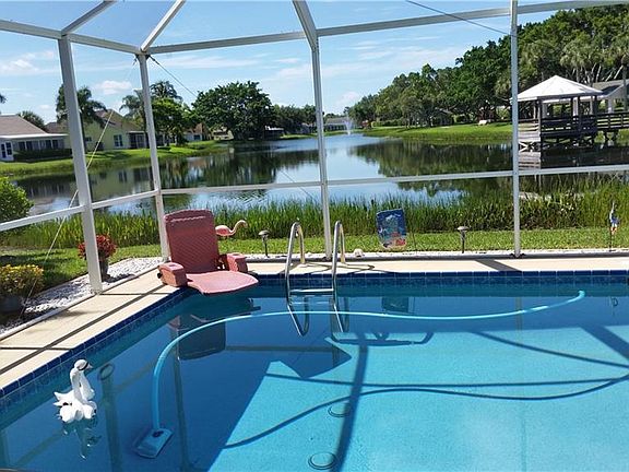 2nd image of 14520 Lake Olive Dr