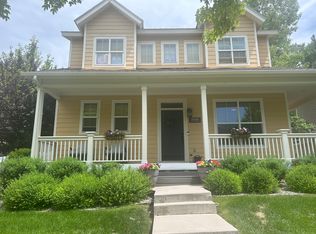(Undisclosed Address), Eagle, CO 81631