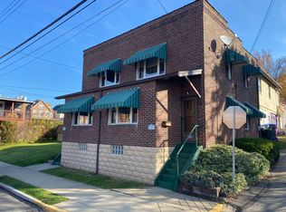 729 1st St, Verona, PA 15147