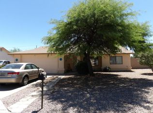 2927 Player Ave, Sierra Vista, AZ 85650