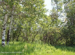 17 Mahogany Way, Thayne, WY 83127