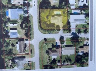 5431 23rd Ave SW, Naples, FL 34116