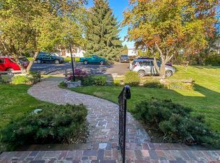 410 E 3rd Ave, Ritzville, WA 99169