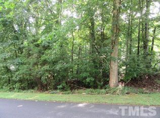 231 Saddletree Rd, Oxford, NC 27565