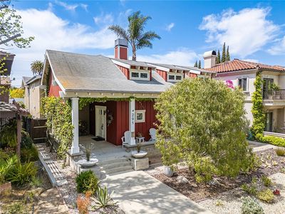 291 Argonne Ave, Long Beach, CA, 90803