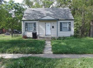 19840 Lyndon St, Detroit, MI 48223