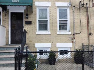 6021 Palisade Ave, West New York, NJ 07093