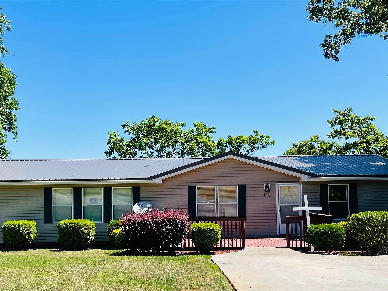 159 Lakeview Dr S, Ivey, GA 31031 Zillow