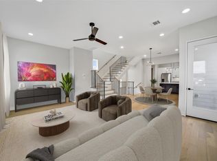 2206 Lou Ellen Ln #C, Houston, TX 77018