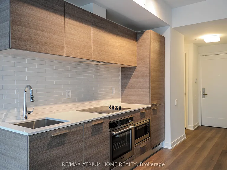 3 Gloucester St #501 — Photo 14