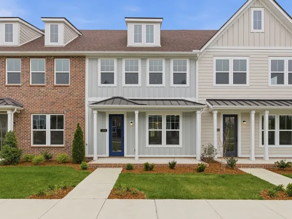 120 Valentine Aly Lot 22, Nashville, TN 37218
