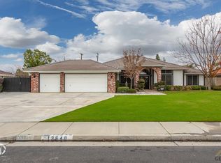 13640 Smoke Creek Ave, Bakersfield, CA 93314