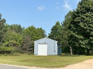 5654 E Old M #63, Luther, MI 49656