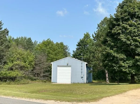 5654 E Old M #63, Luther, MI 49656