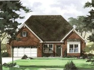 20009 Classic Ln, Olympia Fields, IL 60461