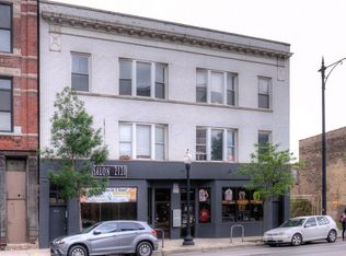 2118 S Halsted St, Chicago, IL 60608