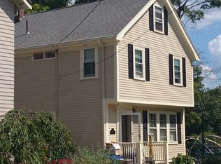 16 Clark Ct, Brookline, MA 02445