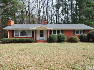 310 Loop Rd, Garner, NC 27529