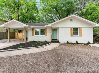 1890 Pinedale Pl, Decatur, GA 30032