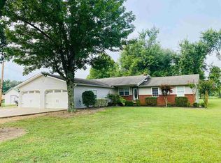 13233 Highway 135 N, Paragould, AR 72450