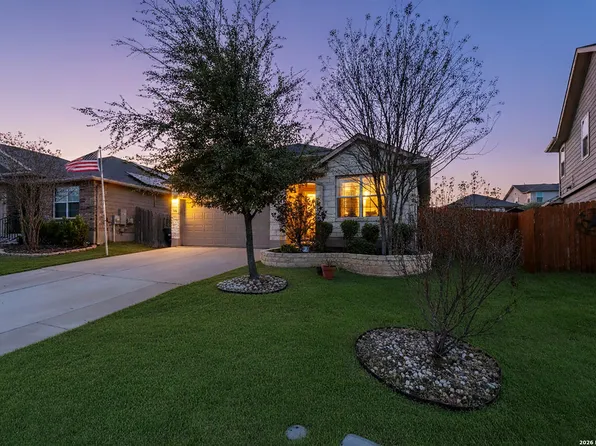 8018 Radiant Sunset, San Antonio, TX 78252
