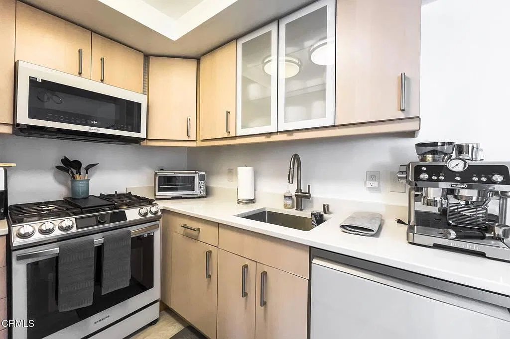 2 bed, 2.0 bath, 868 sqft, $4,600 — Photo 4