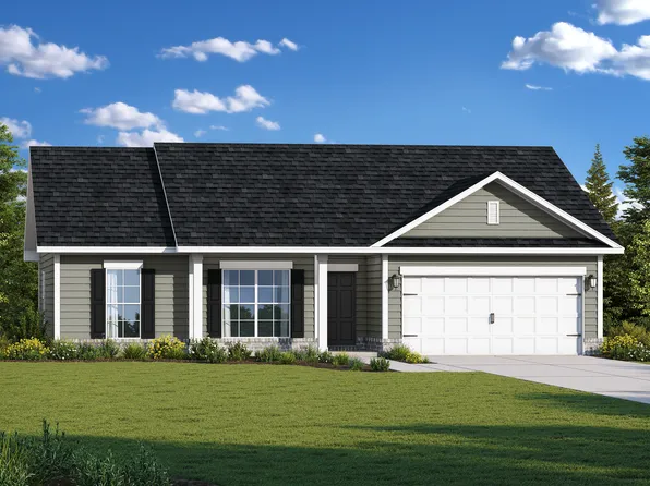 Brunsen Plan, Doctor's Creek