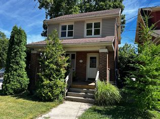 937 4th Ave E, Owen Sound, ON N4K2N9