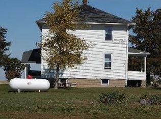 11525 S Dwight Rd, Dwight, IL 60420