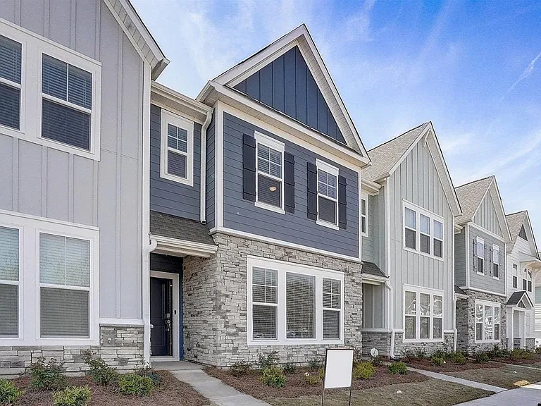Cedar Ridge Townhomes — Photo 25