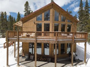 1703 County Road 14 #A, Fairplay, CO 80440