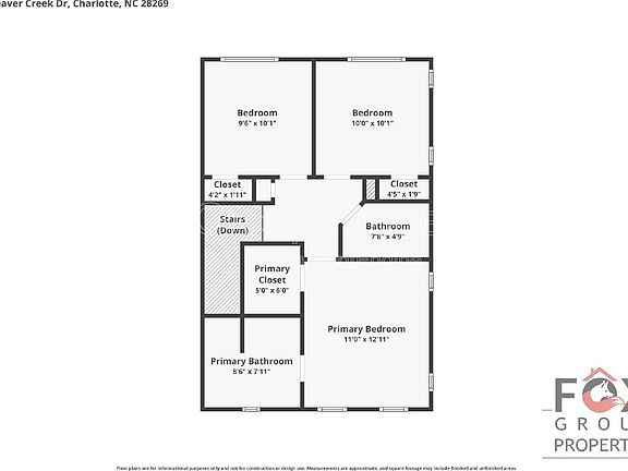 3rd image of 8602 Beaver Creek Dr