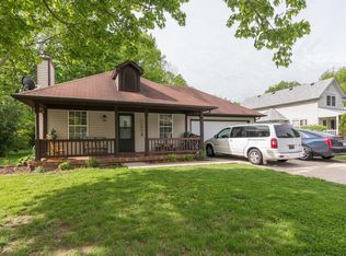 5407 W Vermont St, Indianapolis, IN