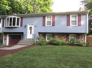 890 West St, Attleboro, MA 02703