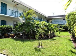 301 S Lakeside Dr APT 4, Lake Worth, FL 33460