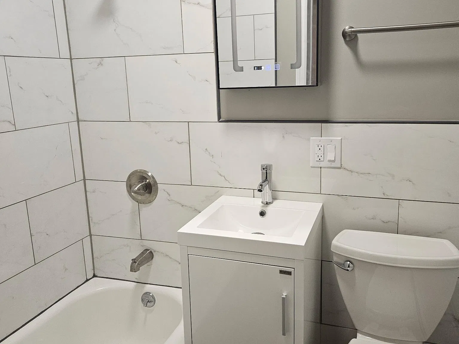 1 bed, $1,450 — Photo 1
