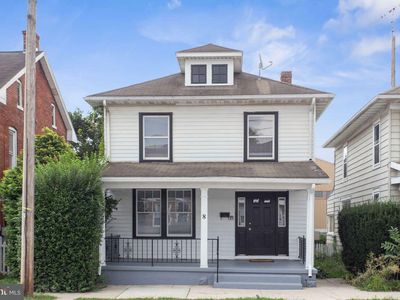 8 S Penn St, Hanover, PA, 17331