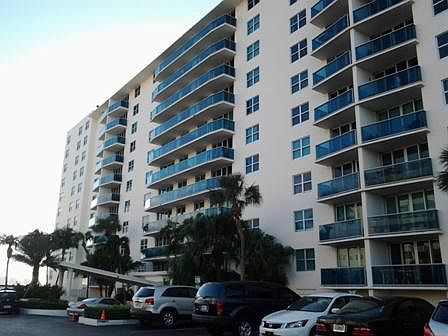 1st image of 7501 E Treasure Dr APT 7G