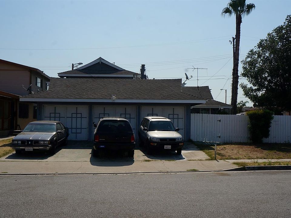 1st image of 14010 S Berendo Ave APT A