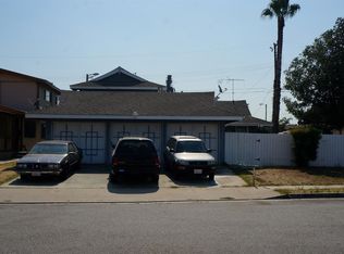 14010 S Berendo Ave APT A, Gardena, CA 90247