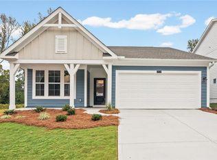 252 Sage Woods Way, Dallas, GA 30132