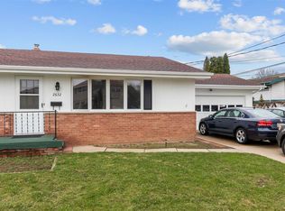 2632 N Union St, Appleton, WI 54911