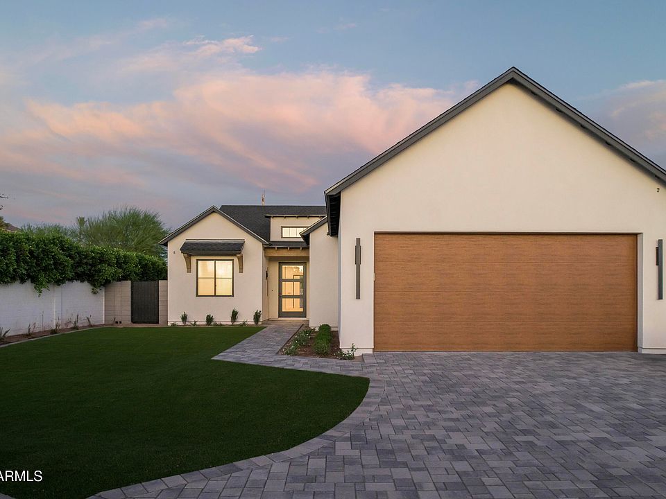 4237 N 41ST Place, Phoenix, AZ 85018 | Zillow