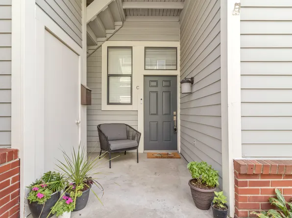 1322 N Alabama St Unit C, Indianapolis, IN 46202