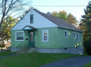 5 North St, Oneonta, NY 13820